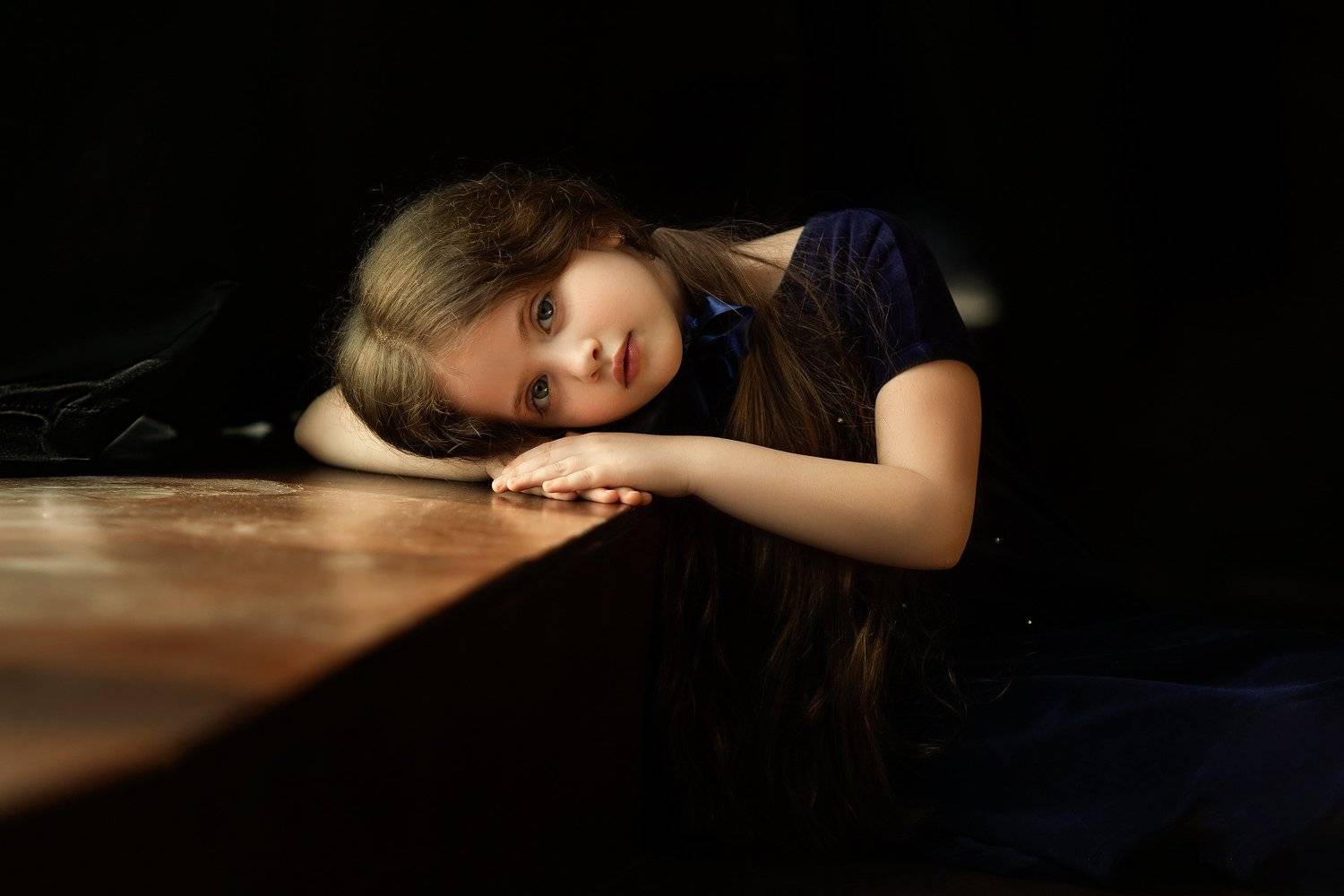 , Ника Колесникова