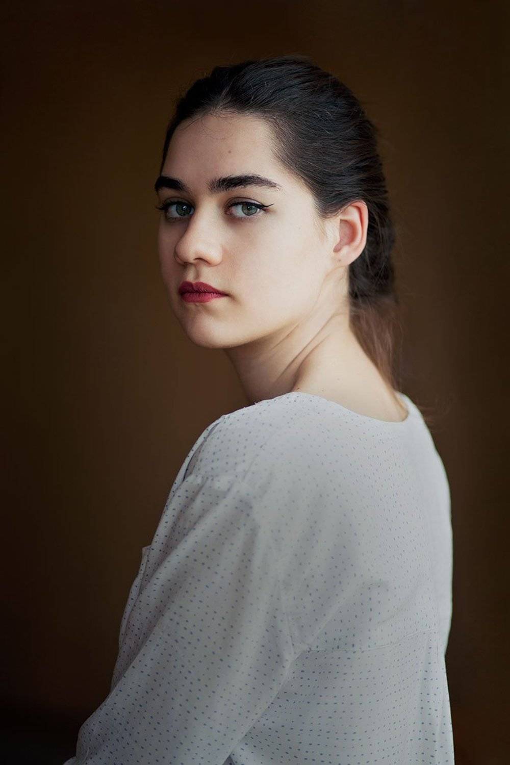 , Ольга Юсупова