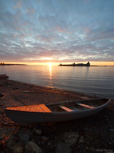 Крепость Орешек