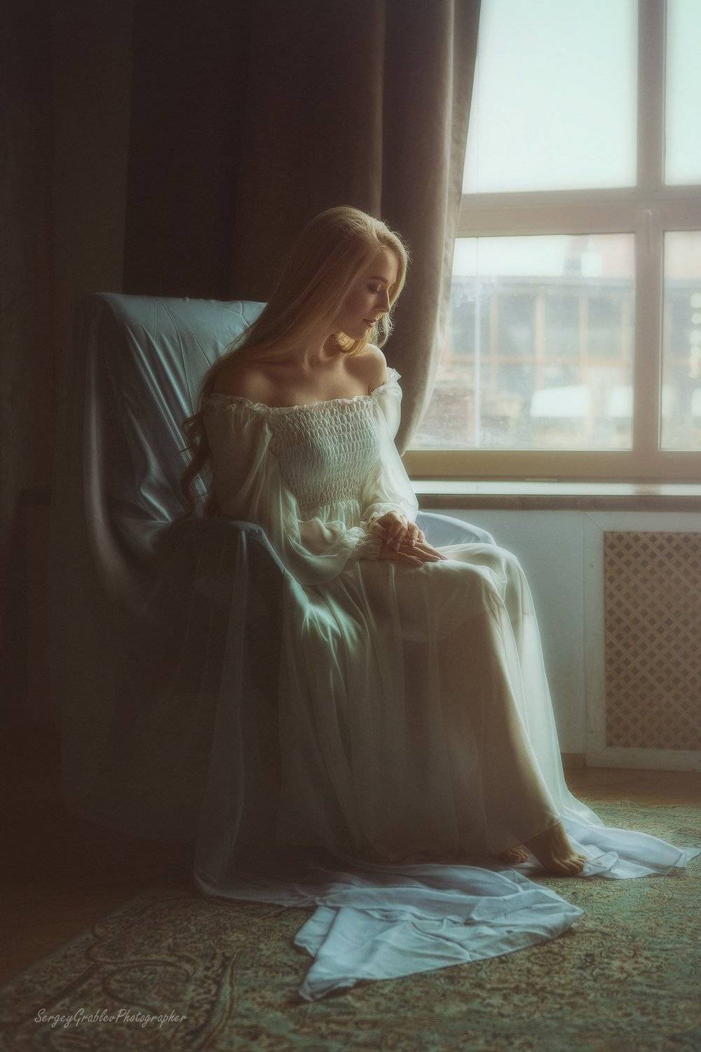 , Граблёв Сергей