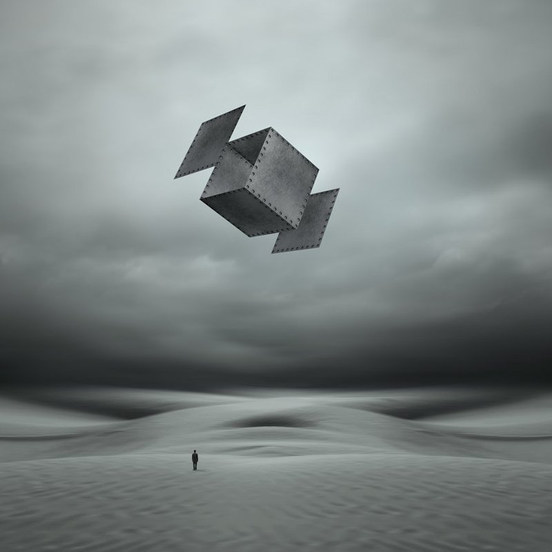 open your mind фото превью