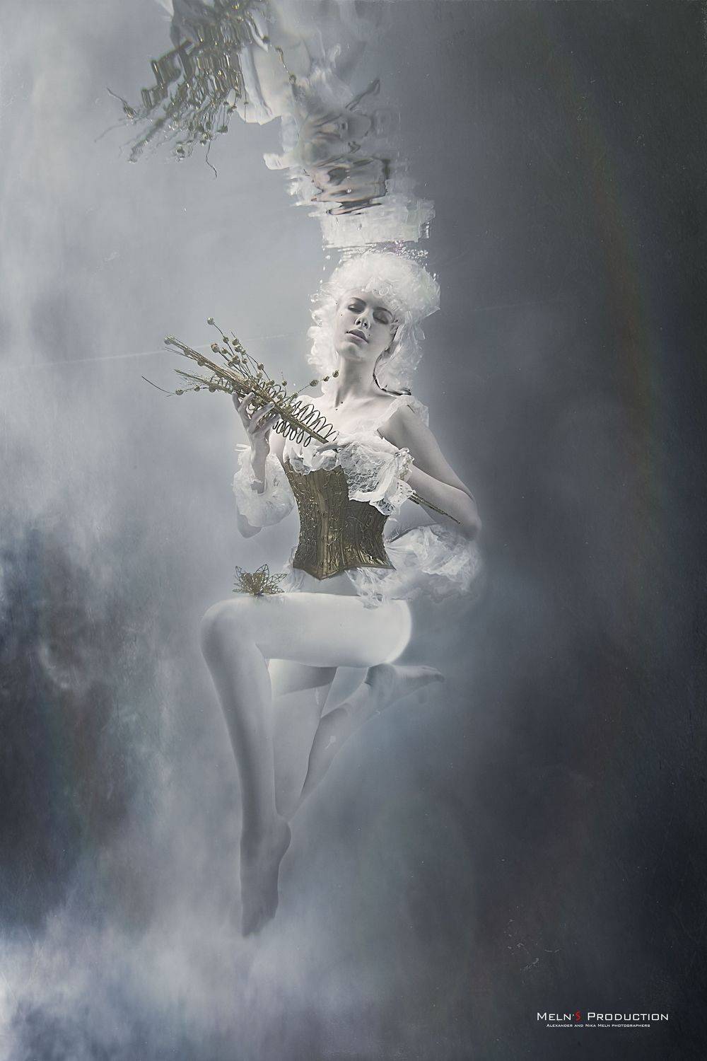 подводой, артподводой, девушкаподводой, нюподводой подводнаяфотосессия, фотоподоводой, underwater, underwatermodel, underwaterphoto, underwaterphotograher, подводныйфотограф, арт., Ника Мельн