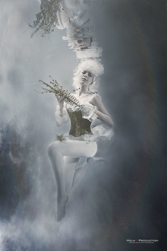 подводой, артподводой, девушкаподводой, нюподводой подводнаяфотосессия, фотоподоводой, underwater, underwatermodel, underwaterphoto, underwaterphotograher, подводныйфотограф, арт. Баро́кко фото превью