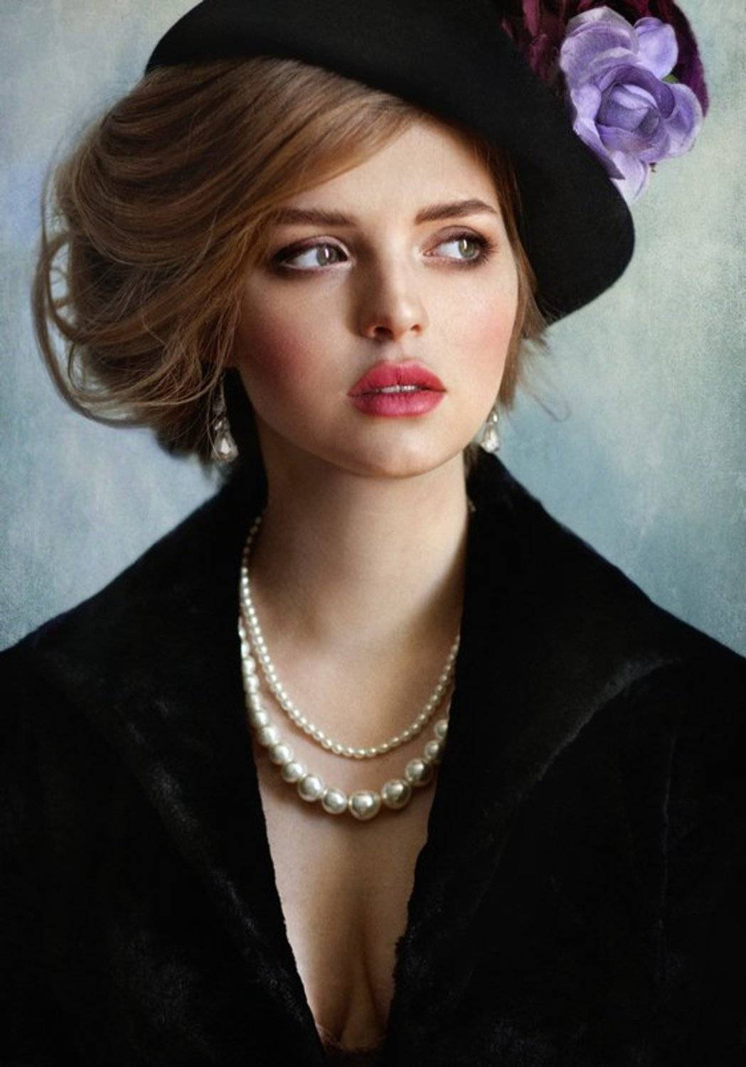 girl, beautiful, девушка, красота, глаза, portrait, #fineart, Наталья Меньтюгова