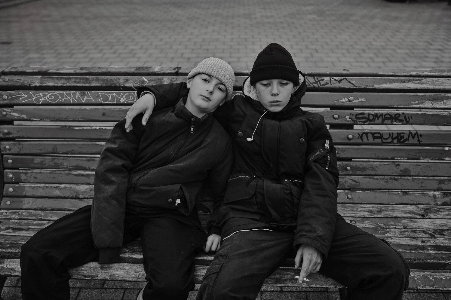 , Курта Аркадий