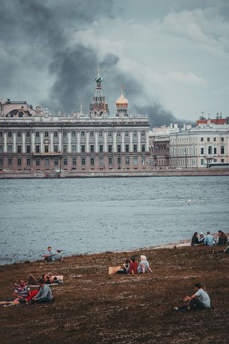 равнодушие