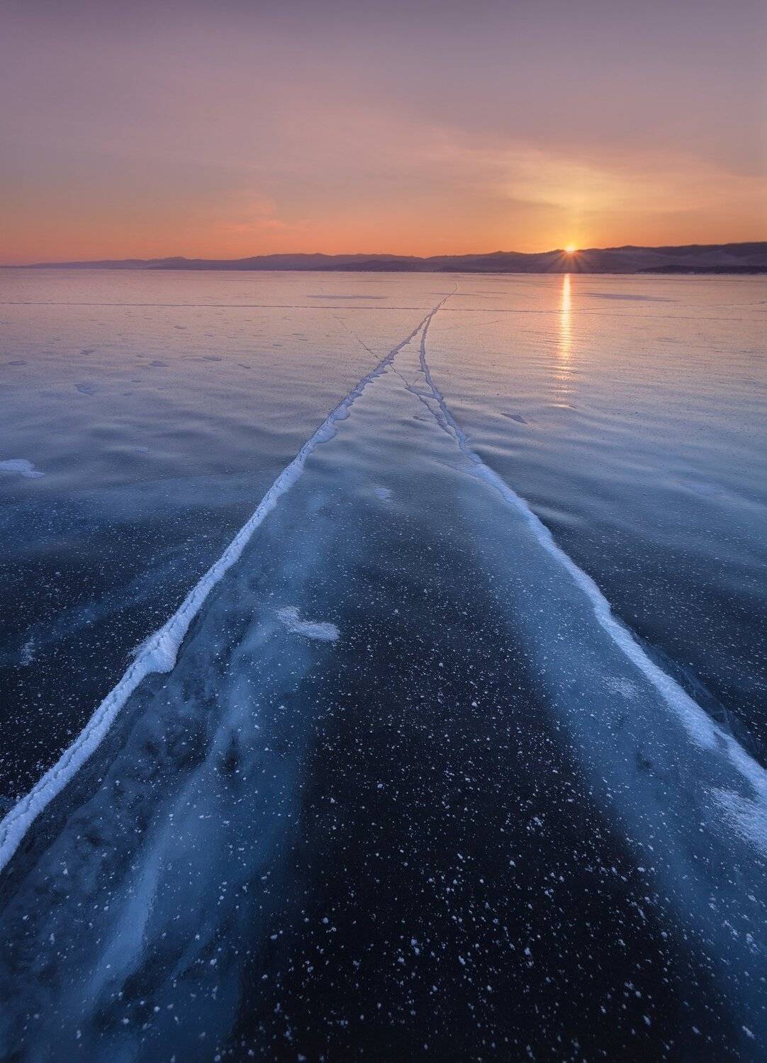 , Андрей Родионов