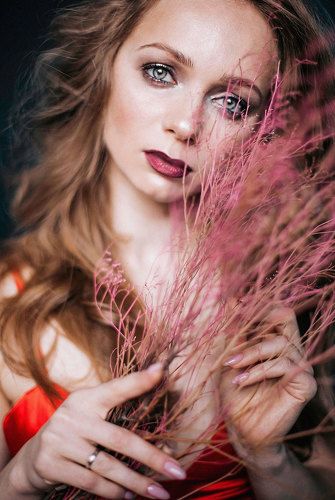 pink spring