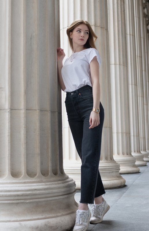 Афродита XXI века фото превью