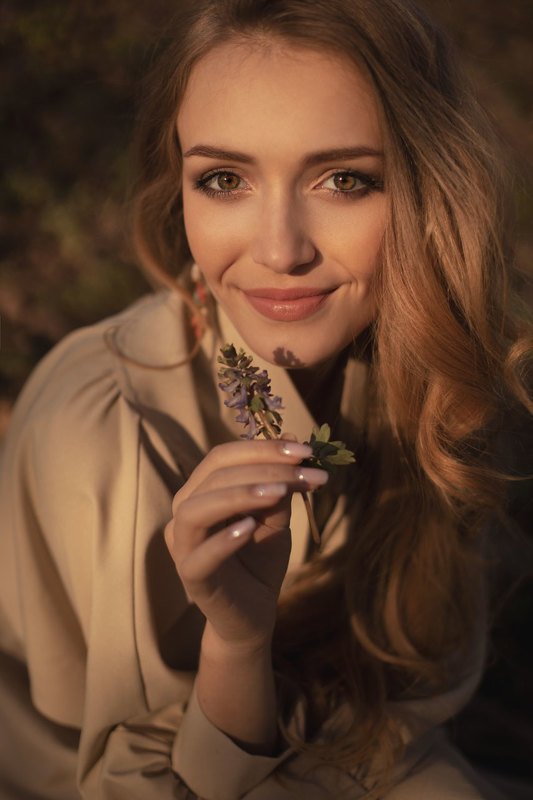 Spring фото превью