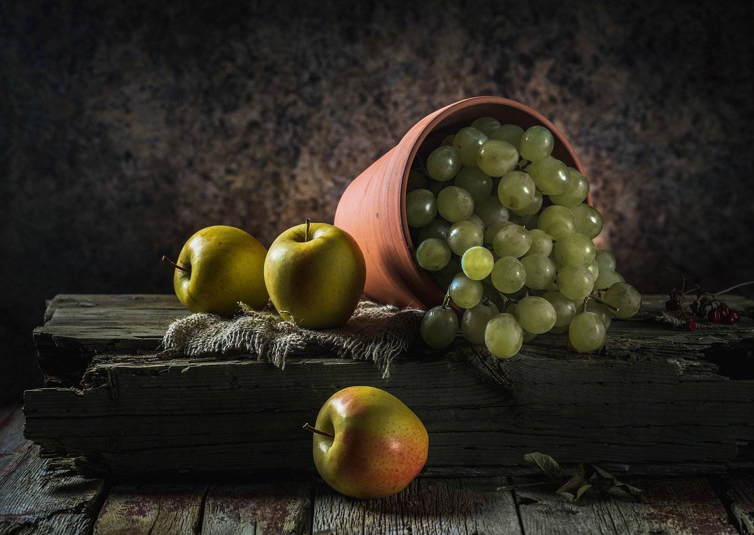 , Иван Накалюжный