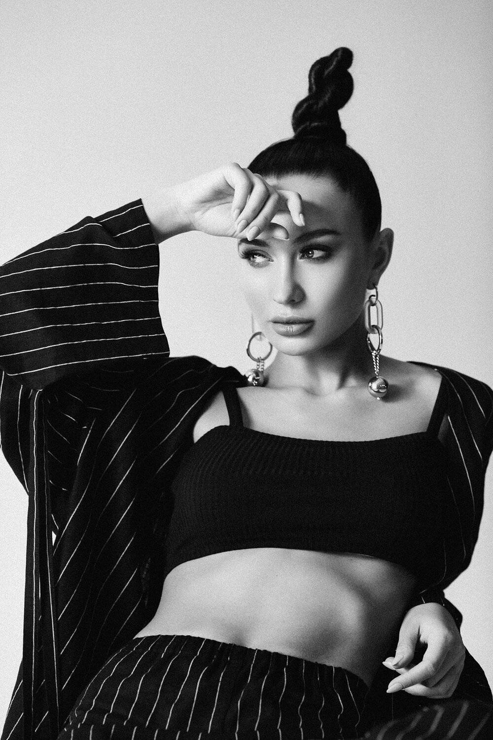 , Семён Конев