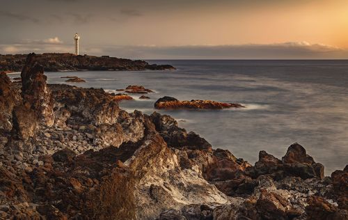 затерянный в камнях