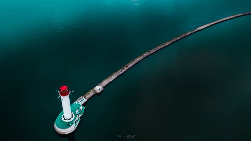 Воронцовский маяк фото превью
