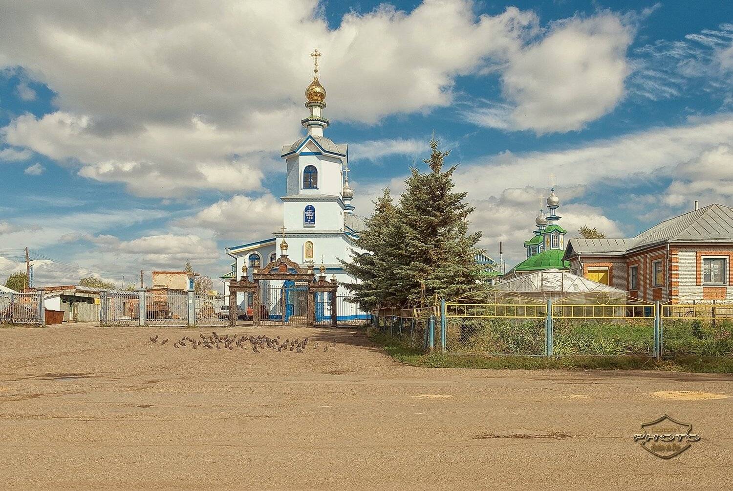 , Владимир Гамаюнов