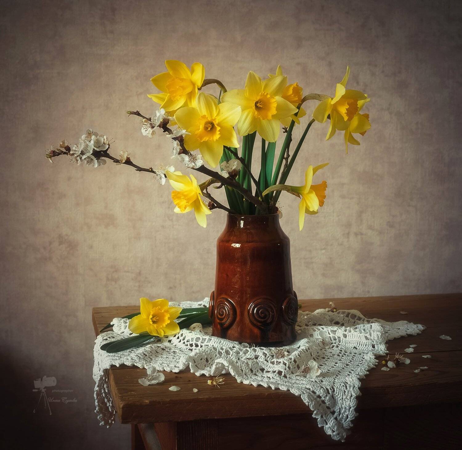 , Инна Сухова