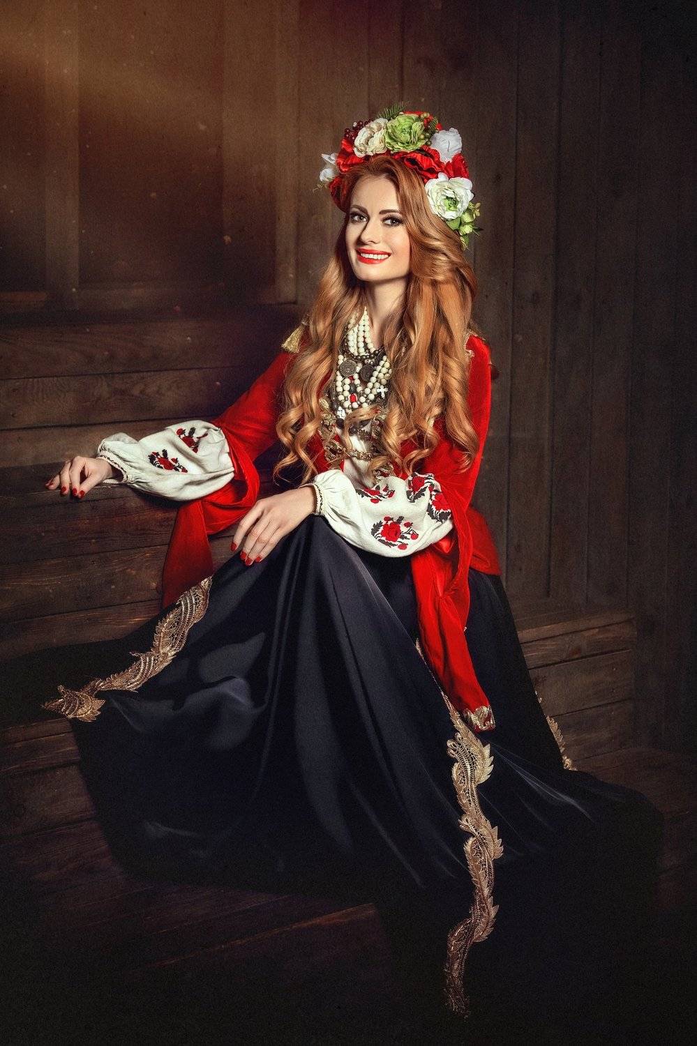 , Елена Полковникова