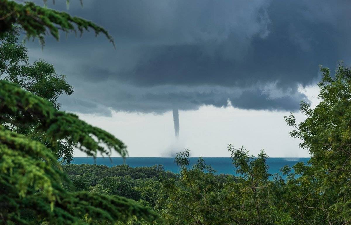 , Александр Земляной