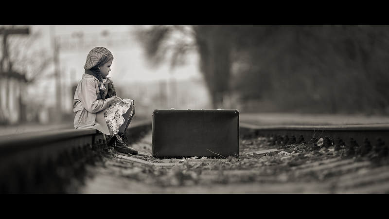 В добрый путь фото превью