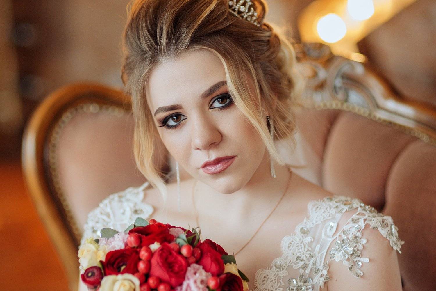 , Лана Никонова