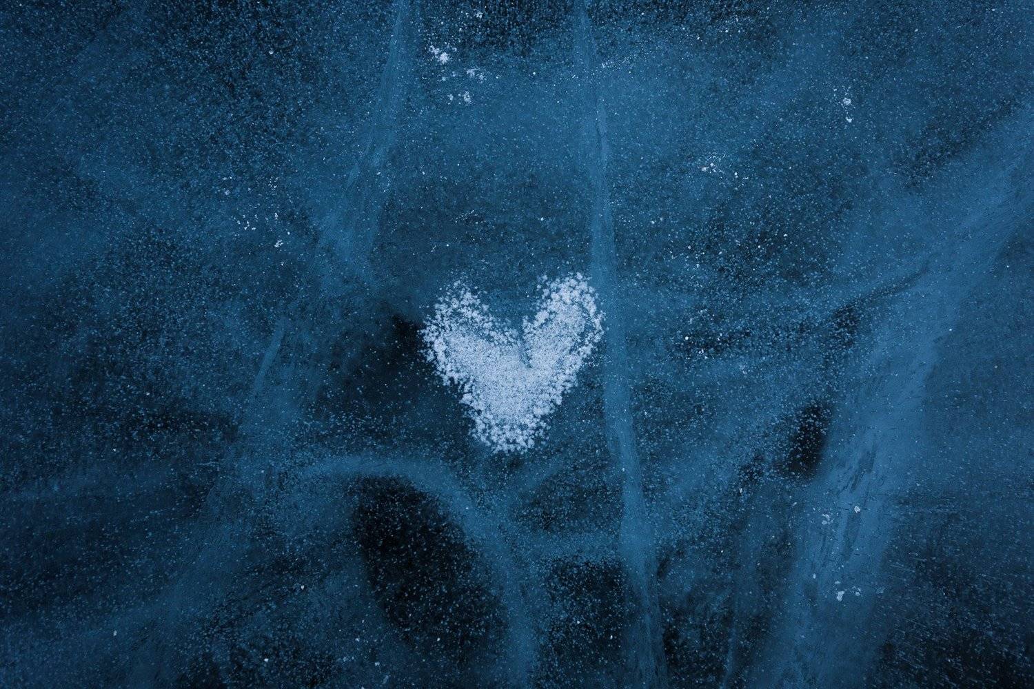 байкал, зима, лед, снег, путешествие, Сергей Шабанов