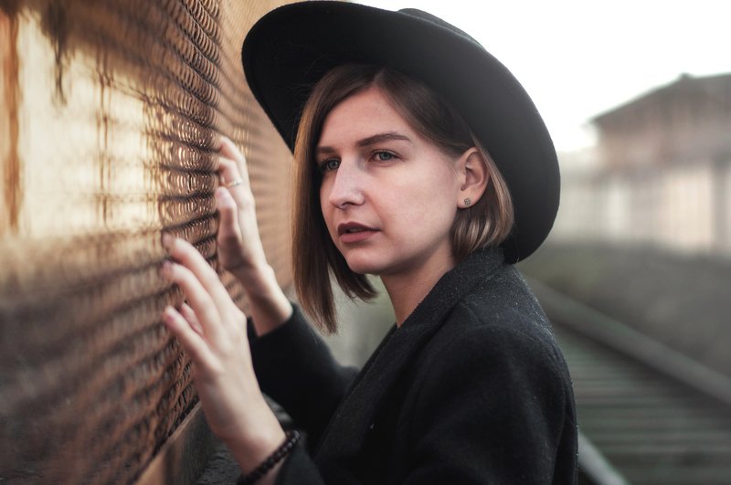 Anya фото превью