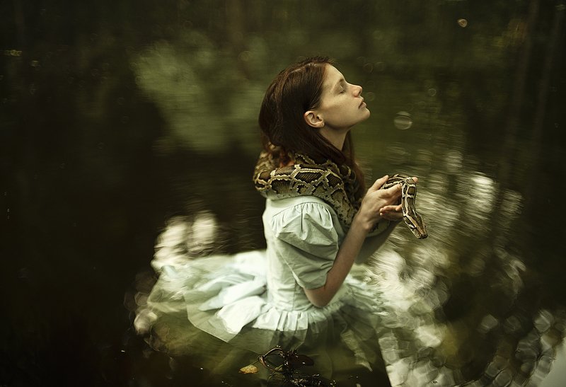 Beautie & the Beast фото превью