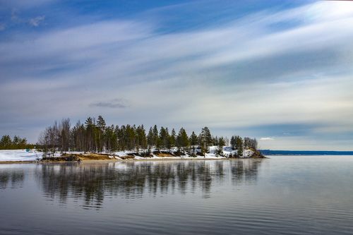 Ночные заморозки