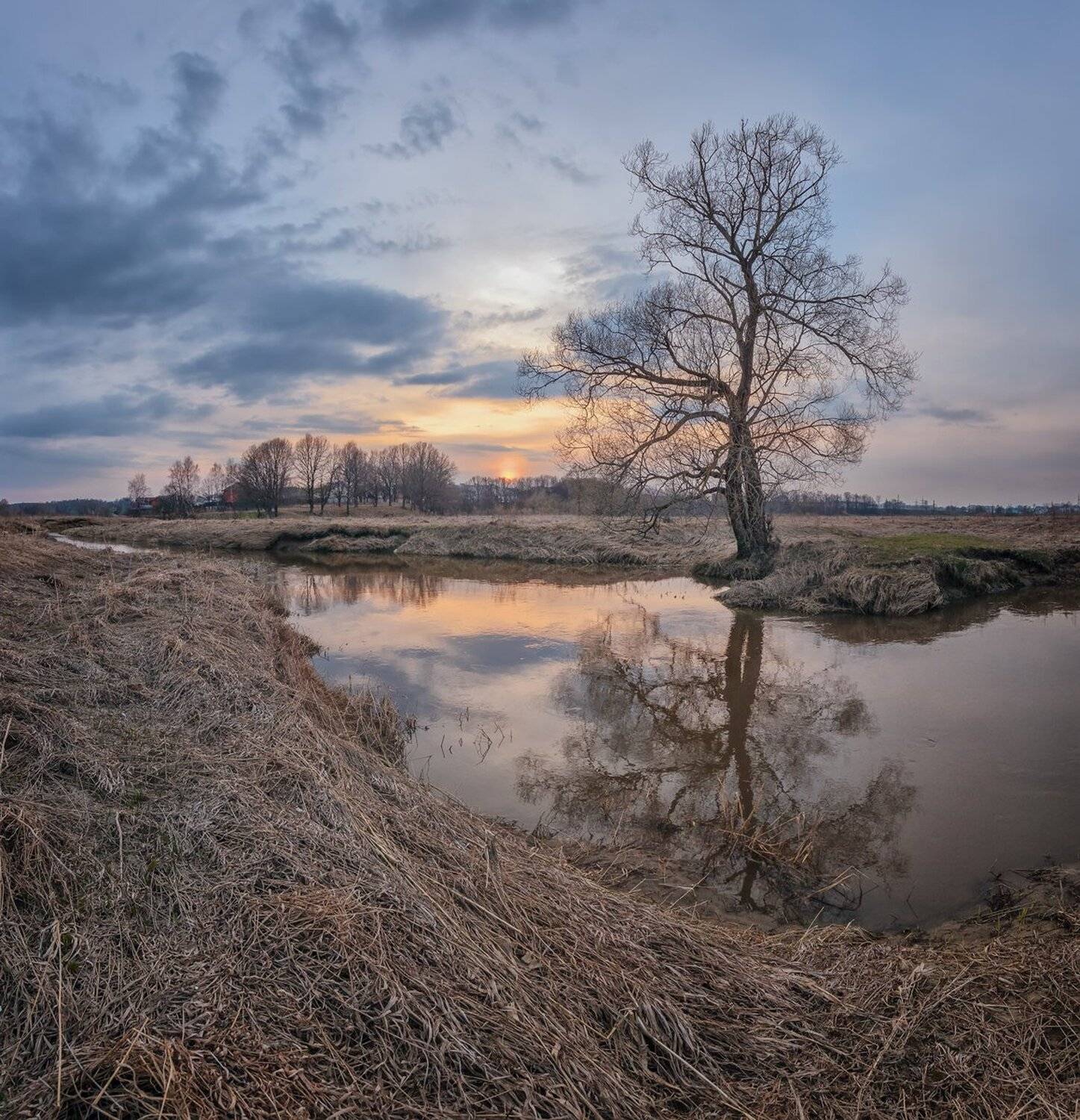 , Николай Андреев