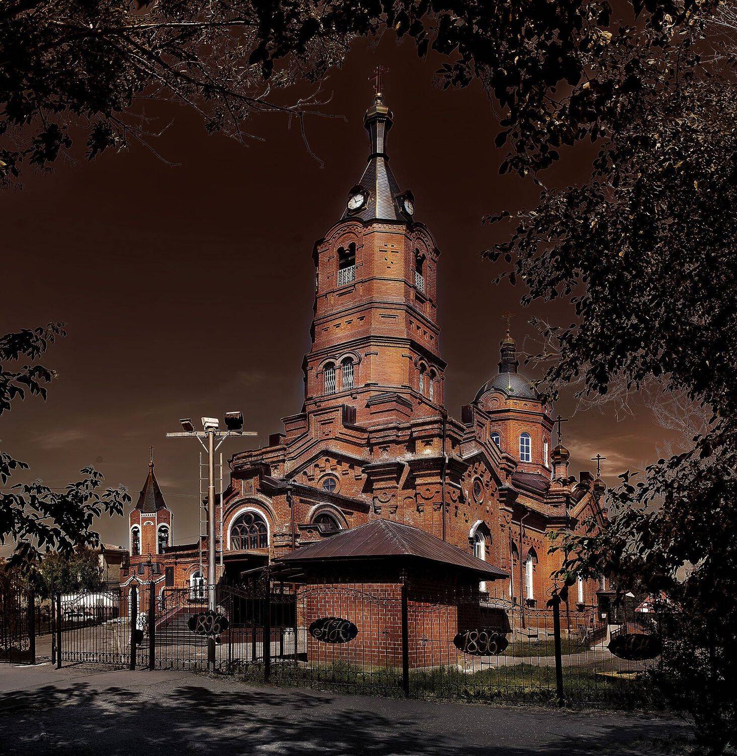 , Бусыгин Борис