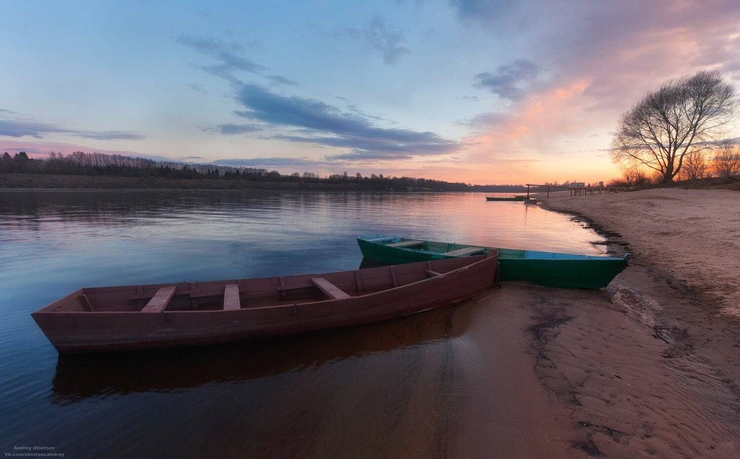 солнце, россия, рассвет, природа, подмосковье, погода, пейзажи, пейзаж, отражение, наукоград, красота, дубна, вода, весна, weather, water, spring, russia, reflection, naukograd, nature, moscow, landscape, dawn, canon, dubna, beauty, Андрей Олонцев
