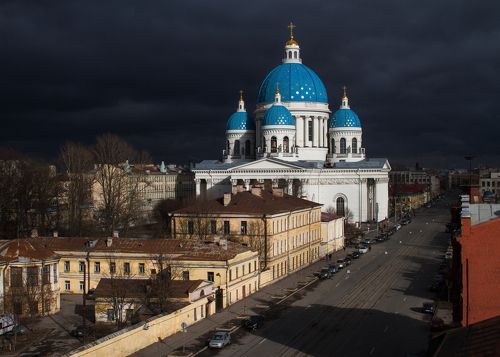 Троицкий собор