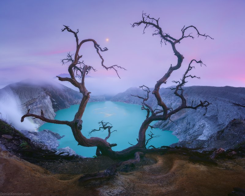 Toxic Ijen фото превью