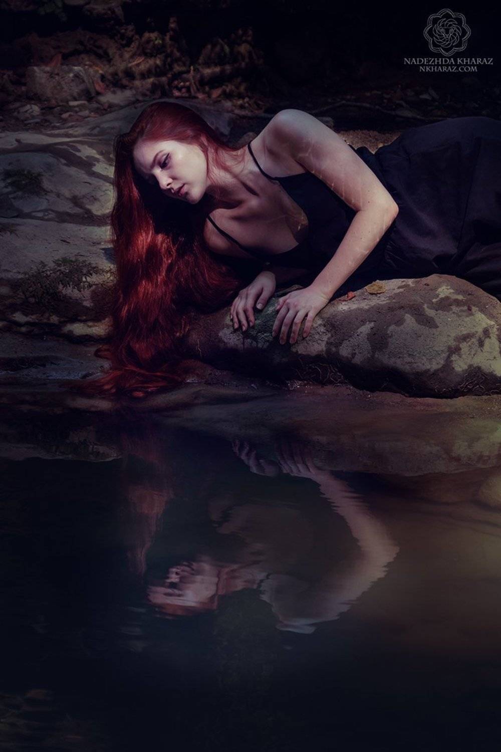 , Надежда Хараз