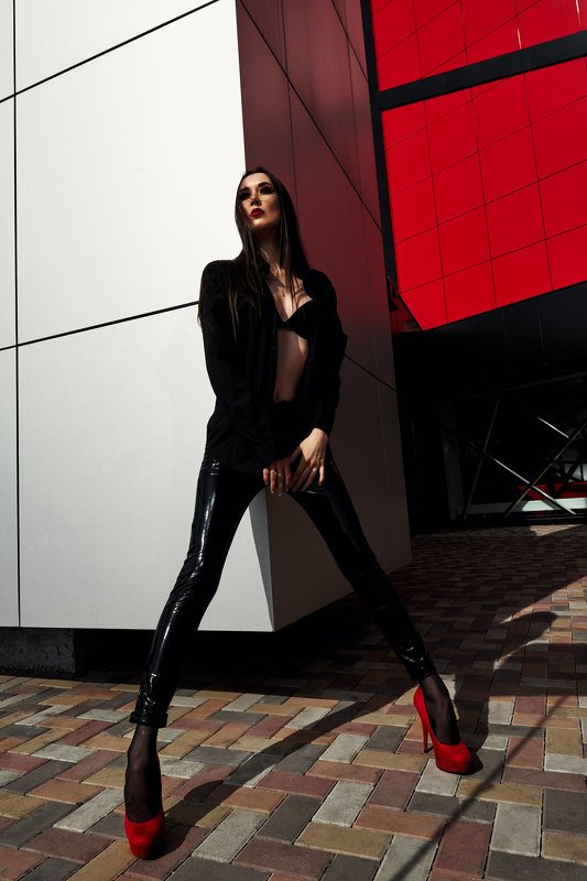 портрет MARGO фото превью