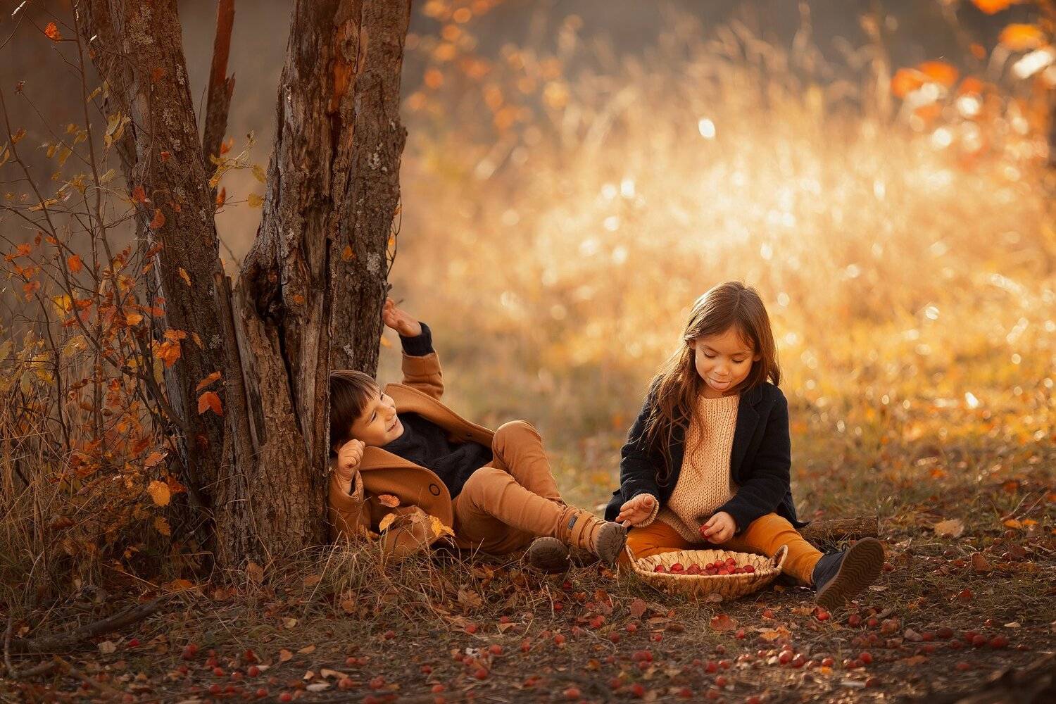 , Ника Колесникова