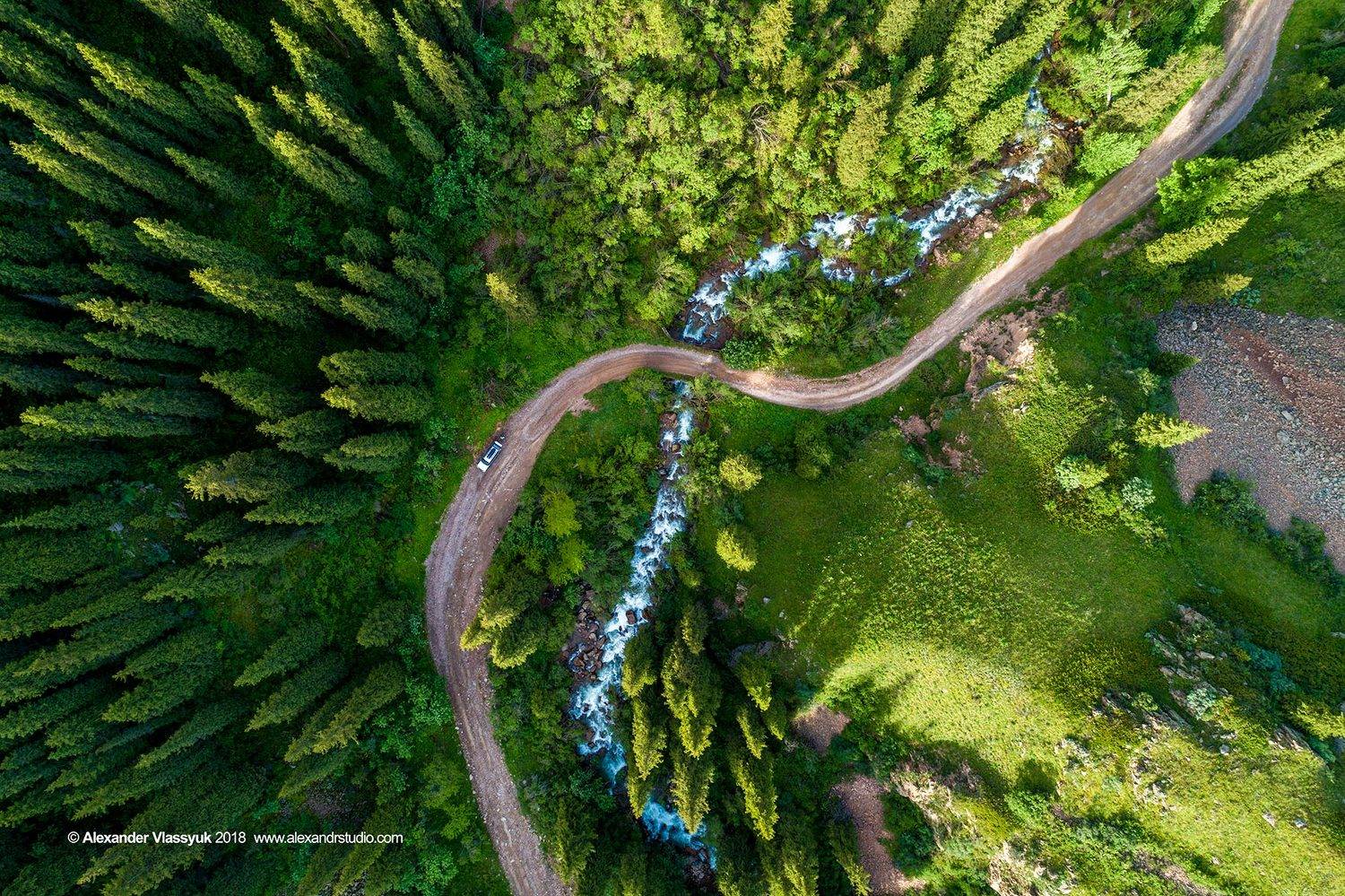 , Александр Власюк