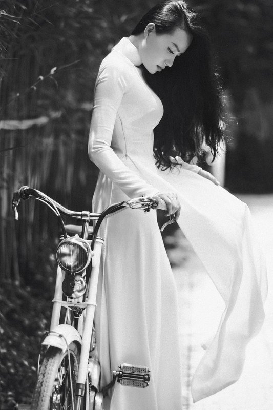 Ao Dai фото превью