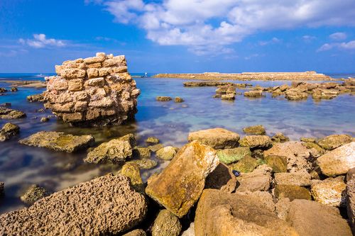 Caesarea