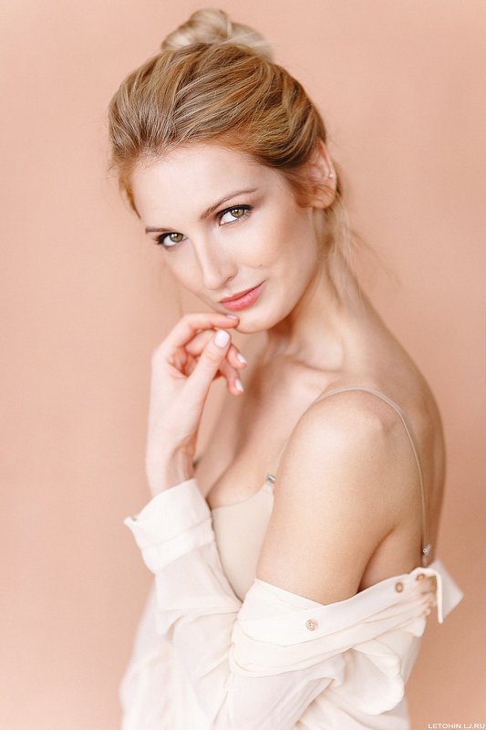 Лена фото превью