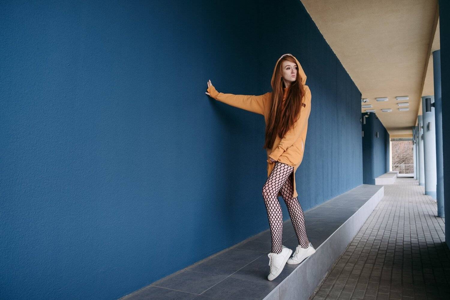 fashion, street, girl, portrait, redhead, redhair, fujifilm, fujifilmru, xtrance, mirrorless, , Кирилл Соколов