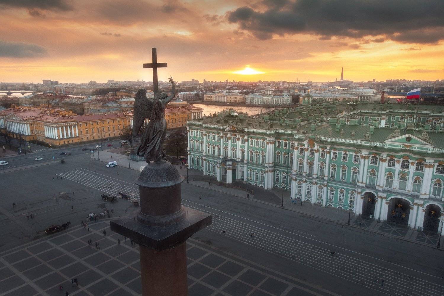 , Юрий Столыпин