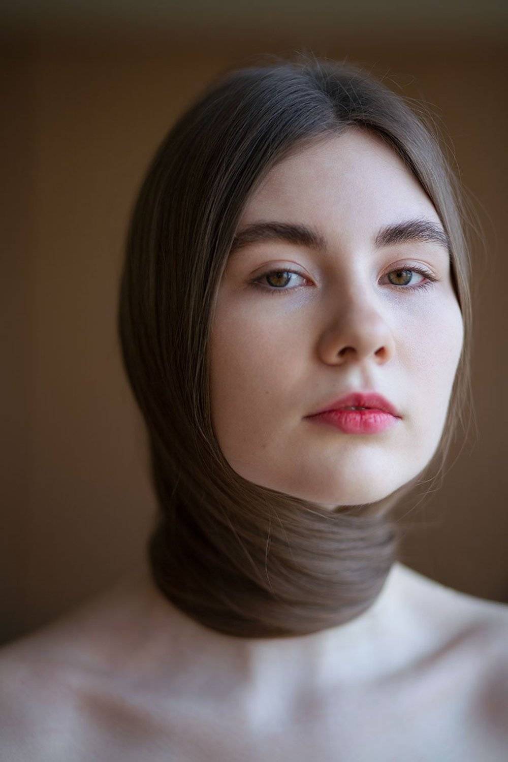 , Ольга Юсупова