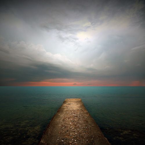 Mediterranean see