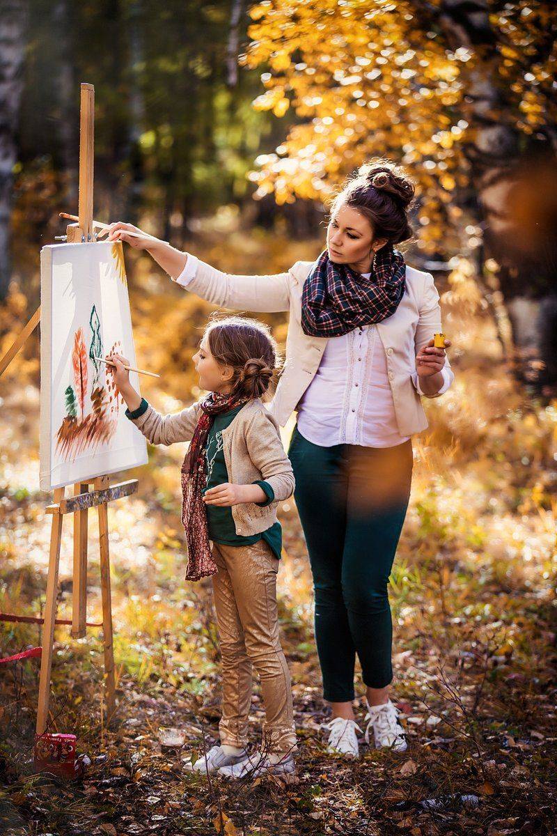 , Агата Карасева