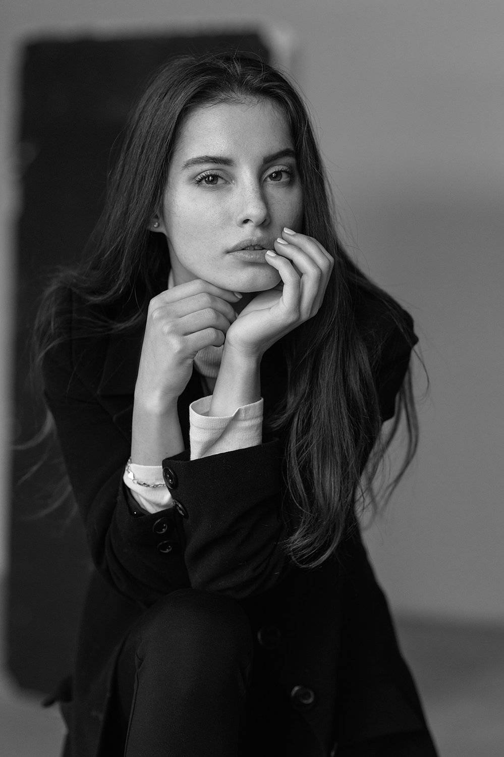 портрет, portrait, nikon, Александр Макушин