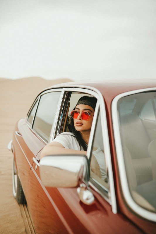 fashion VOVO фото превью