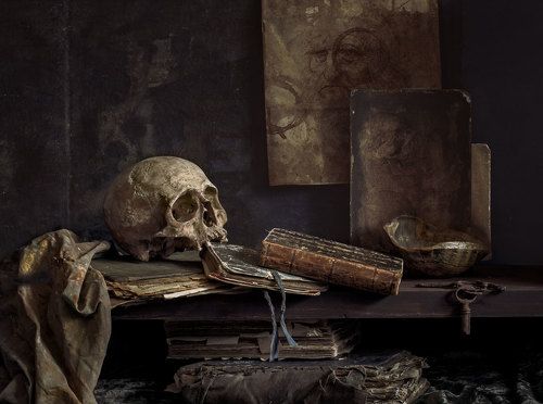 Vanitas