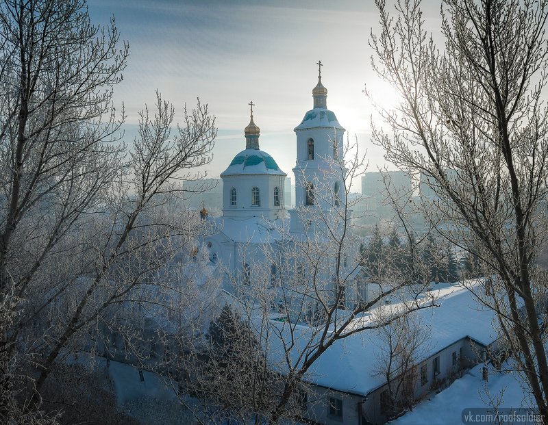 Крестовоздвиженский фото превью