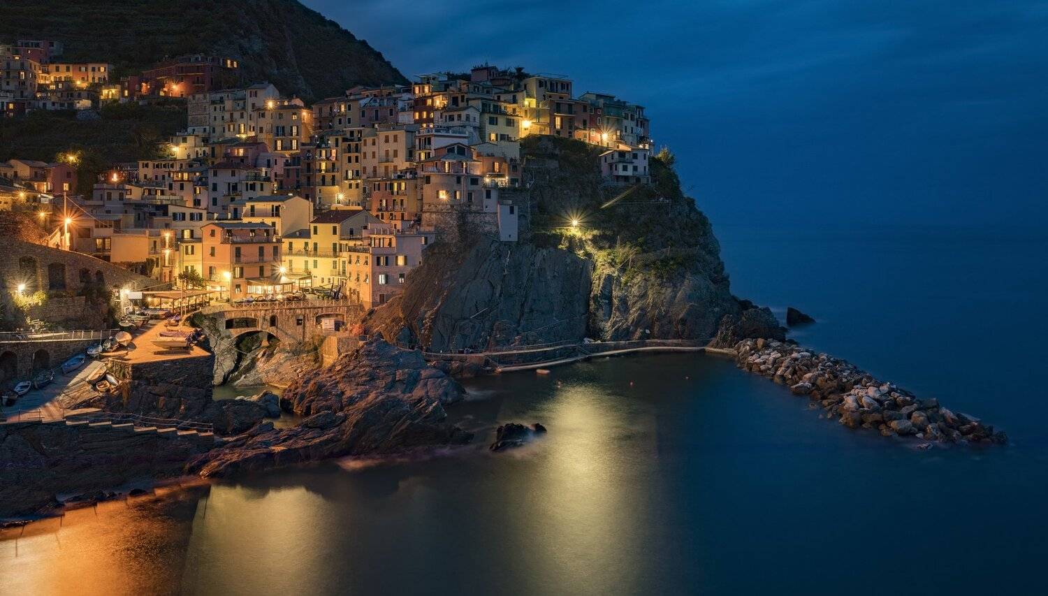 италия, лигурия, Александр Безмолитвенный